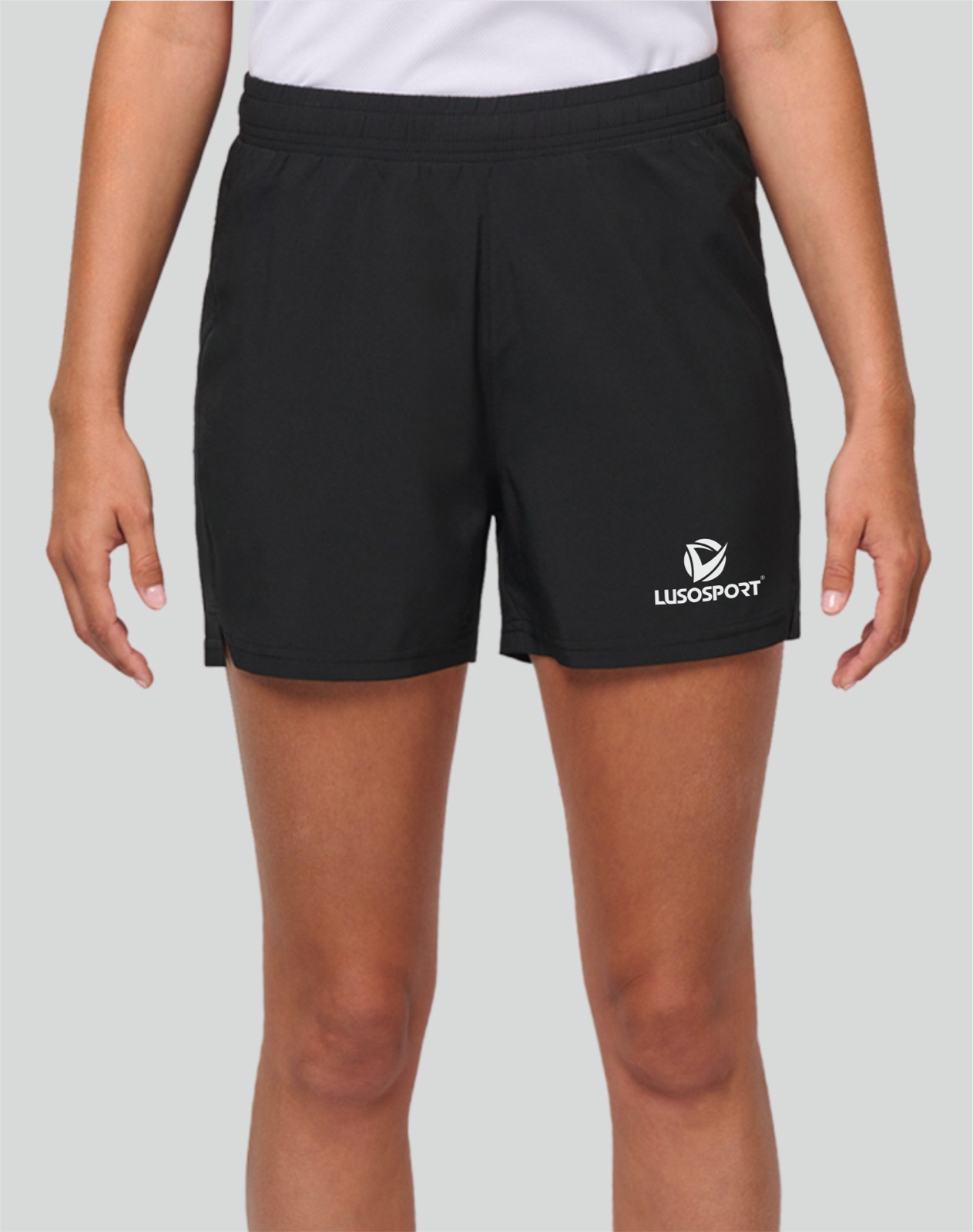 Calção Tt Senhora